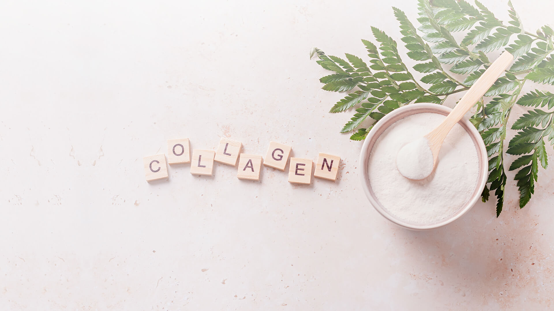 Vegan Collagen