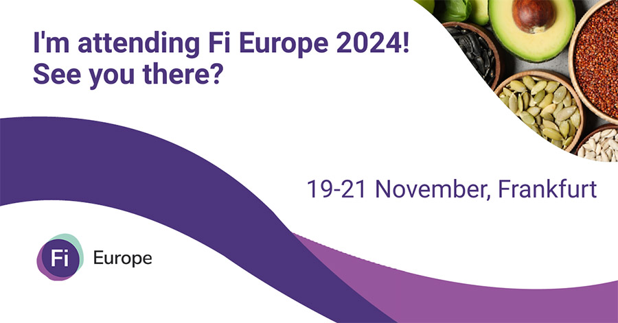 Creative Enzymes to Attend Fi Europe 2024 in Frankfurt