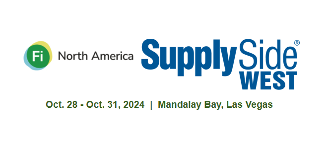 Creative Enzymes to Attend SupplySide West & Food Ingredients North America 2024