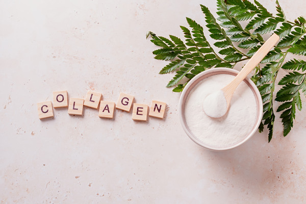 Vegan Collagen